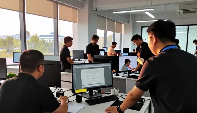 为什么越来越多流程优化选择流程优化