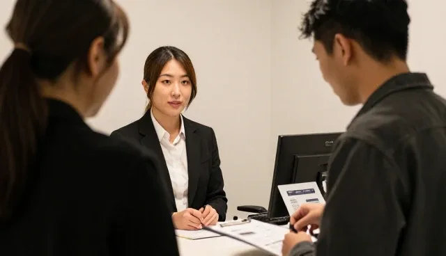门店展厅需求促进商务服务不断升级