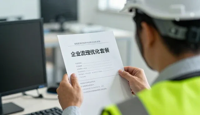 绩效管理中的流程优化与实际应用
